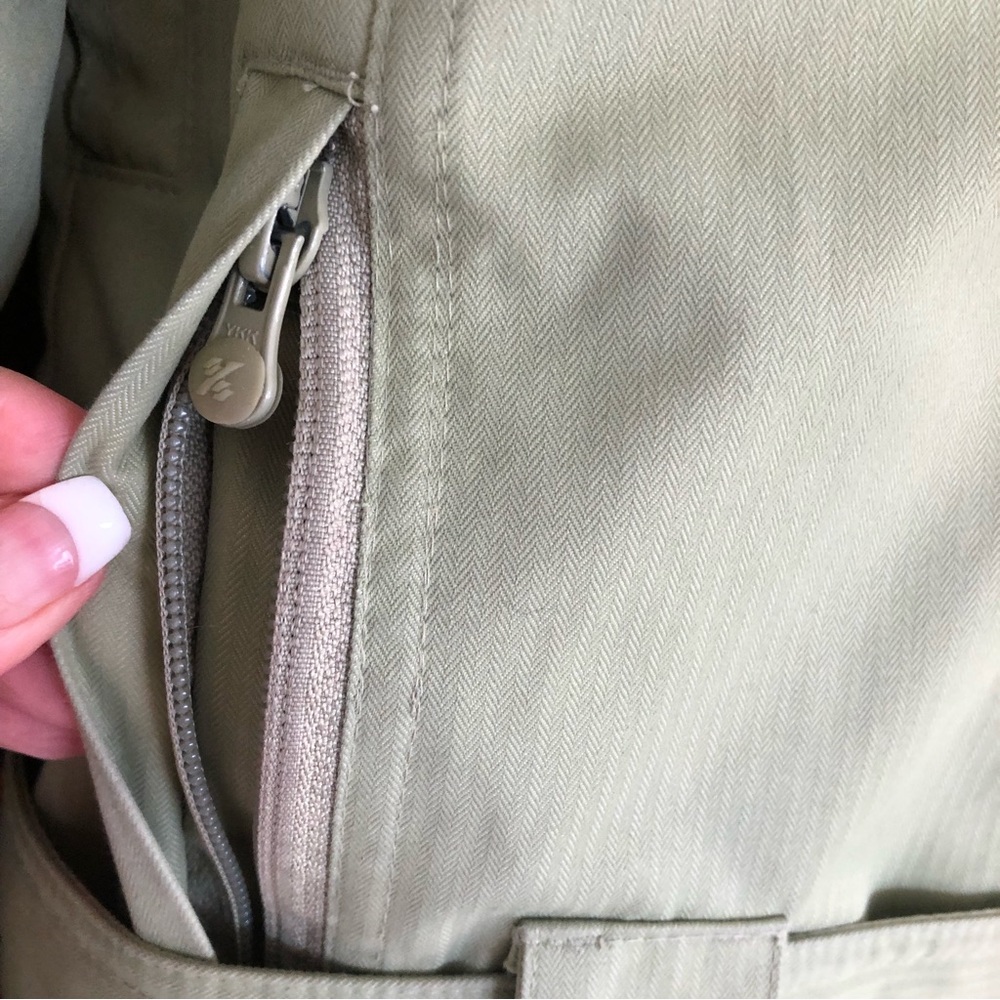Powder Room Ski Jacket - Picture 5 of 10